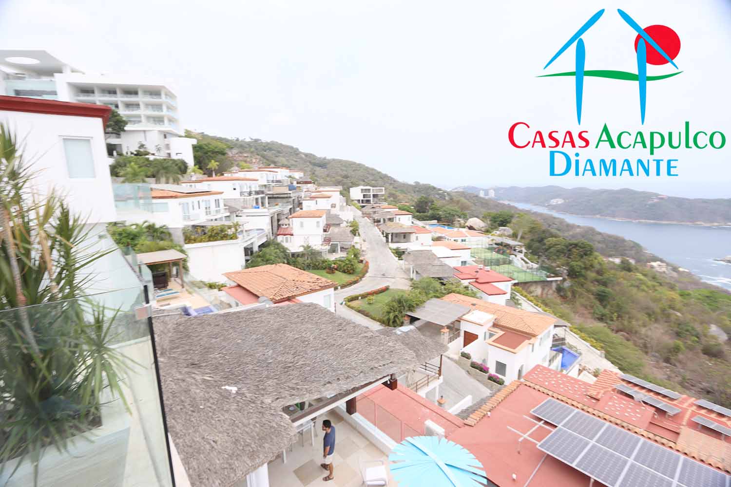 Brisas del Marqués Palmetto 15 - Recámara uno 7